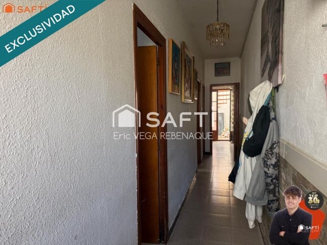 2 soveværelse Rækkehus til salg i Vilassar de Dalt - € 189.000 (Ref: 9794441)