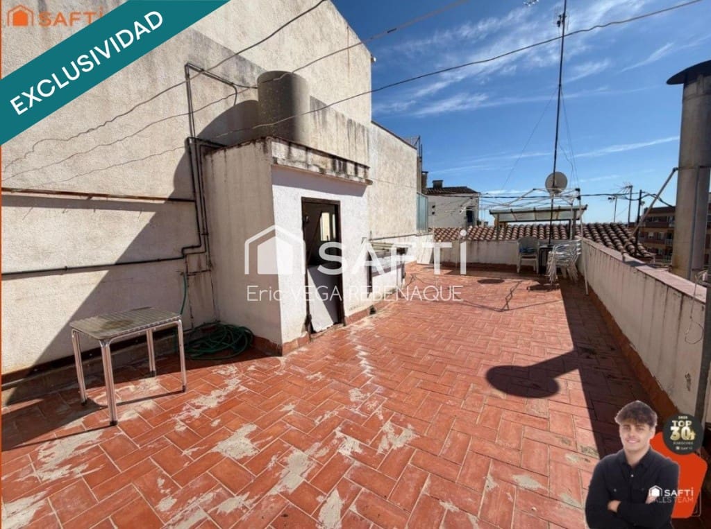 2 soveværelse Rækkehus til salg i Vilassar de Dalt - € 189.000 (Ref: 9794441)