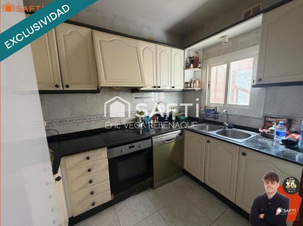 2 soveværelse Rækkehus til salg i Vilassar de Dalt - € 189.000 (Ref: 9794441)