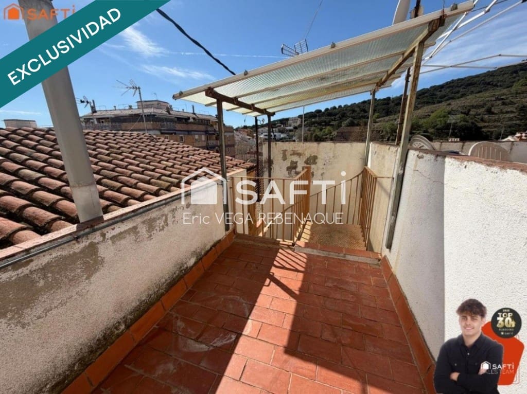 2 soveværelse Rækkehus til salg i Vilassar de Dalt - € 189.000 (Ref: 9794441)