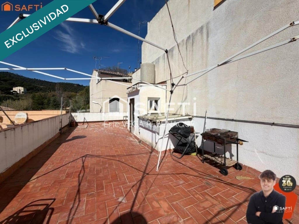 2 soveværelse Rækkehus til salg i Vilassar de Dalt - € 189.000 (Ref: 9794441)