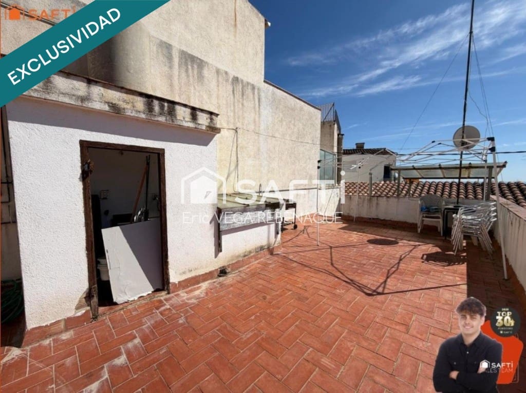 2 soveværelse Rækkehus til salg i Vilassar de Dalt - € 189.000 (Ref: 9794441)