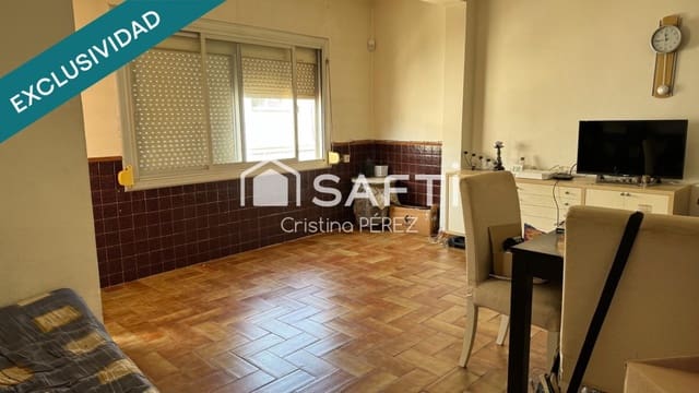 2 sypialnia Apartament na sprzedaż w Blanes - 109 000 € (Ref: 9794442)