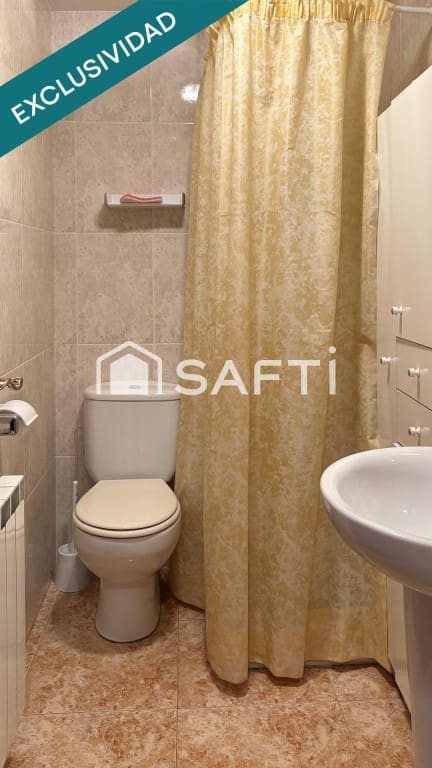 3 sypialnia Apartament na sprzedaż w Blanes z garażem - 198 000 € (Ref: 9794443)