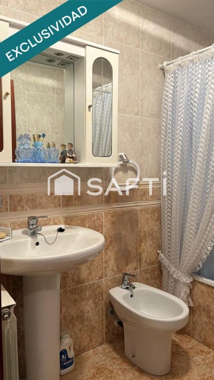 3 sypialnia Apartament na sprzedaż w Blanes z garażem - 198 000 € (Ref: 9794443)