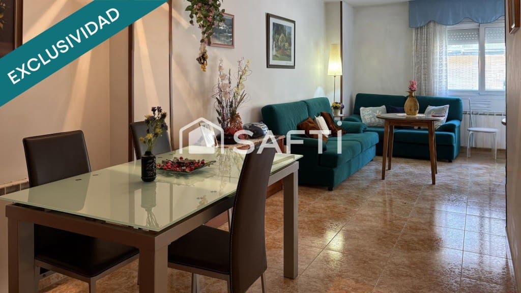 3 sypialnia Apartament na sprzedaż w Blanes z garażem - 198 000 € (Ref: 9794443)