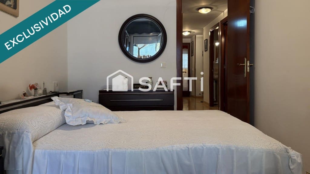 3 sypialnia Apartament na sprzedaż w Blanes z garażem - 198 000 € (Ref: 9794443)