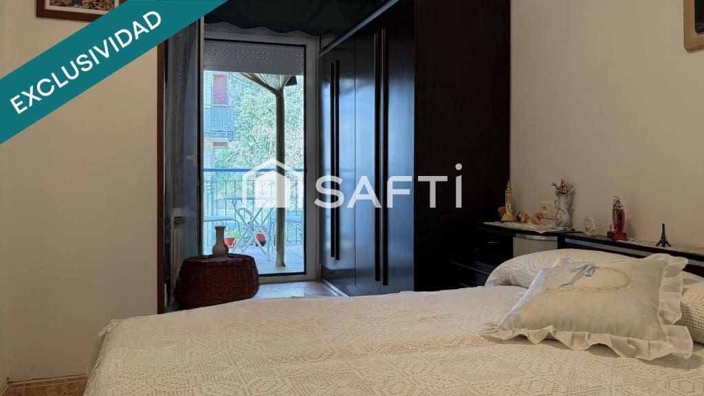 3 sypialnia Apartament na sprzedaż w Blanes z garażem - 198 000 € (Ref: 9794443)