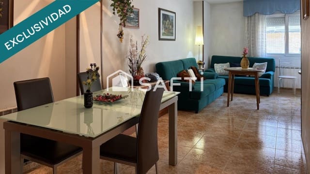 3 sypialnia Apartament na sprzedaż w Blanes z garażem - 198 000 € (Ref: 9794443)