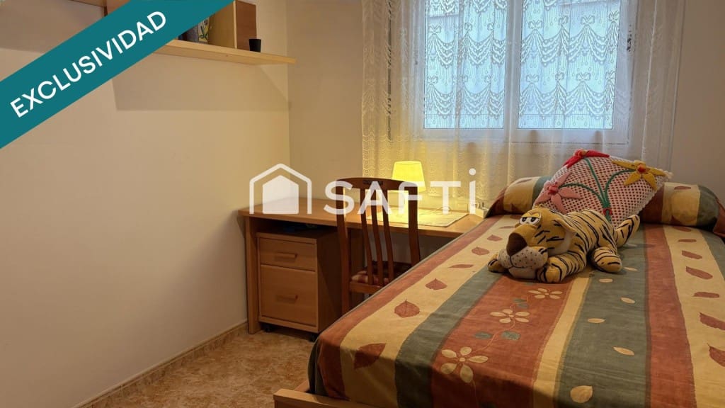 3 sypialnia Apartament na sprzedaż w Blanes z garażem - 198 000 € (Ref: 9794443)