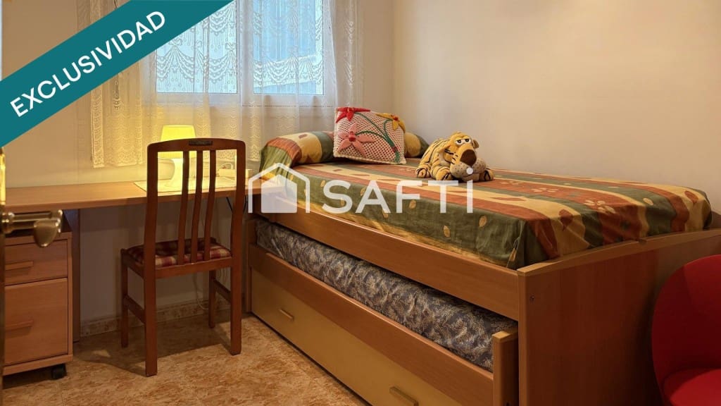 3 sypialnia Apartament na sprzedaż w Blanes z garażem - 198 000 € (Ref: 9794443)