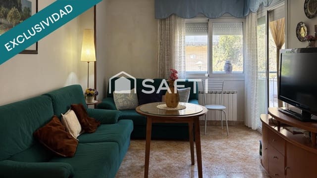 3 sypialnia Apartament na sprzedaż w Blanes z garażem - 198 000 € (Ref: 9794443)