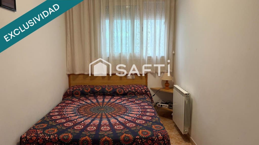 3 sypialnia Apartament na sprzedaż w Blanes z garażem - 198 000 € (Ref: 9794443)