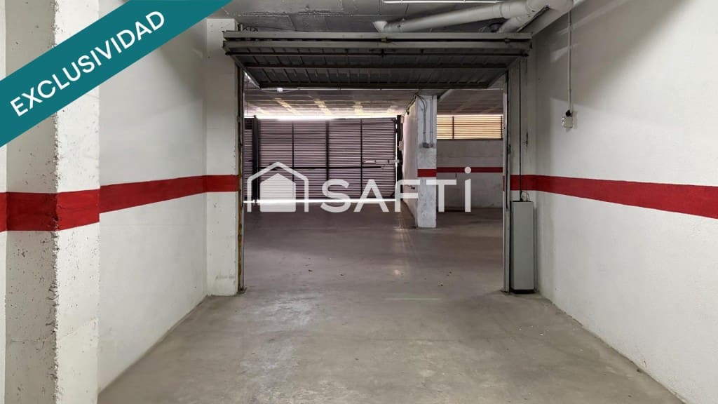 3 sypialnia Apartament na sprzedaż w Blanes z garażem - 198 000 € (Ref: 9794443)