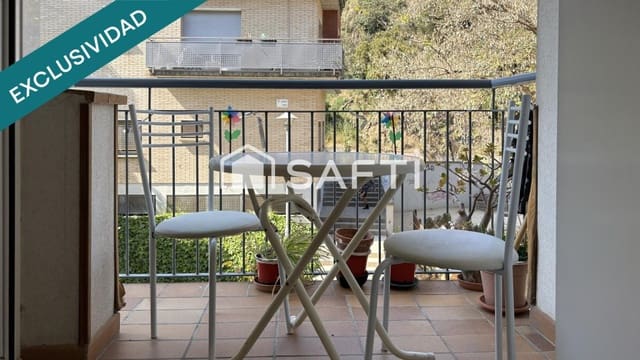 3 sypialnia Apartament na sprzedaż w Blanes z garażem - 198 000 € (Ref: 9794443)