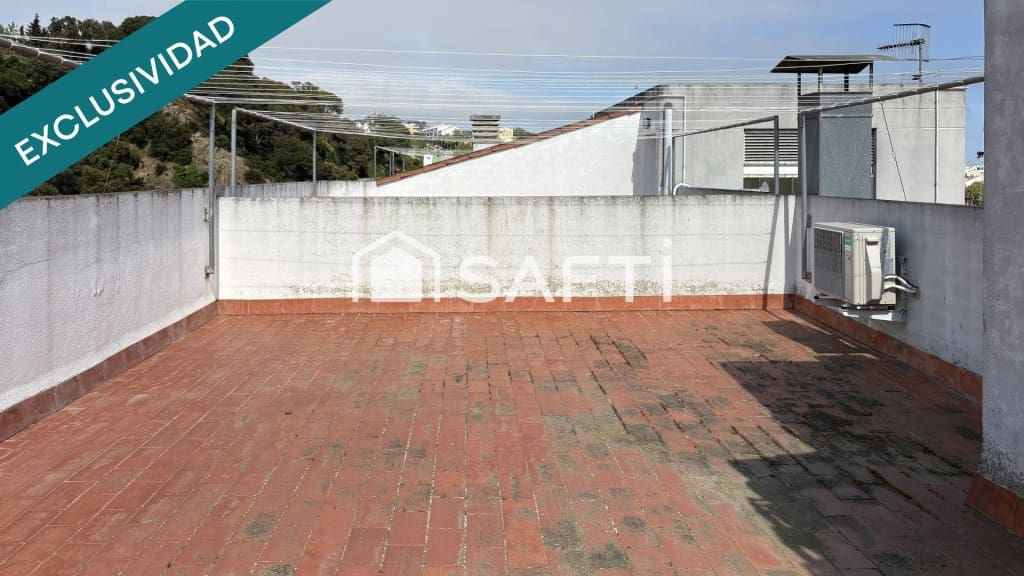 3 sypialnia Apartament na sprzedaż w Blanes z garażem - 198 000 € (Ref: 9794443)