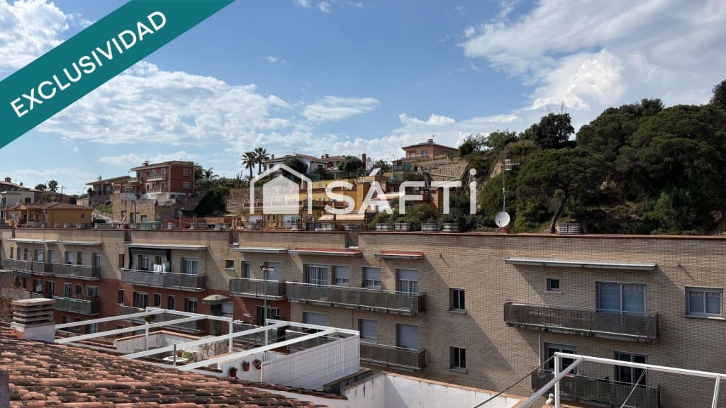 3 sypialnia Apartament na sprzedaż w Blanes z garażem - 198 000 € (Ref: 9794443)