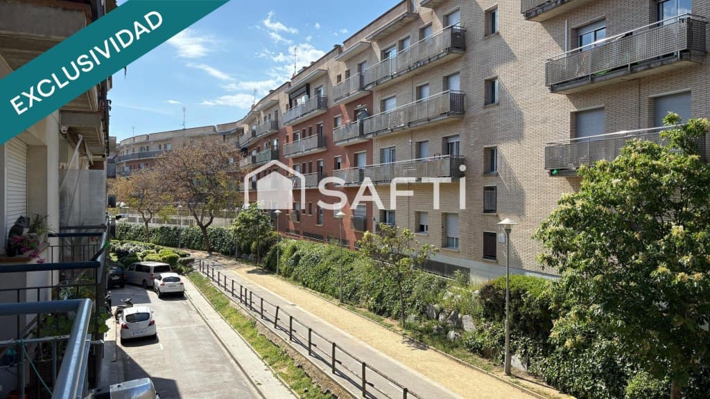 3 sypialnia Apartament na sprzedaż w Blanes z garażem - 198 000 € (Ref: 9794443)