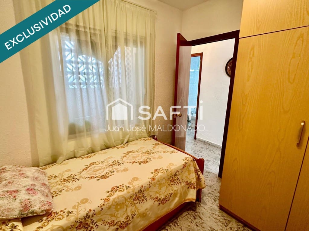 2 soverom Leilighet til salgs i Peniscola med svømmebasseng - € 130 000 (Ref: 9794444)