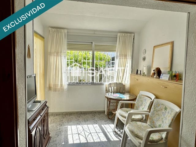 2 soverom Leilighet til salgs i Peñíscola med svømmebasseng - € 130 000 (Ref: 9794444)