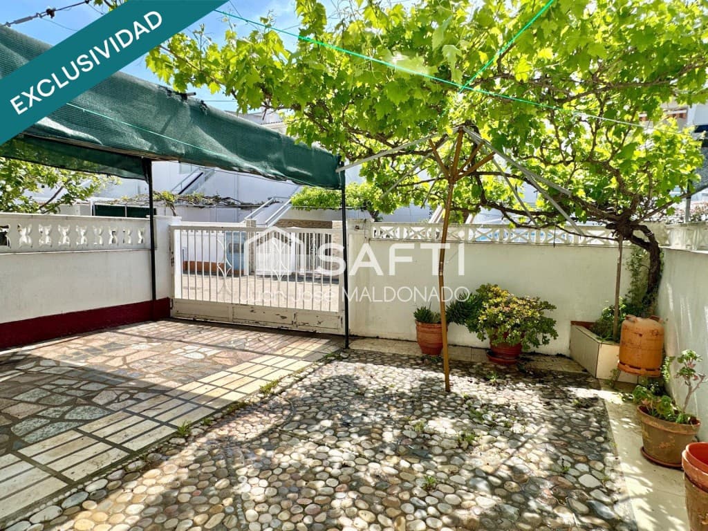 2 soverom Leilighet til salgs i Peniscola med svømmebasseng - € 130 000 (Ref: 9794444)