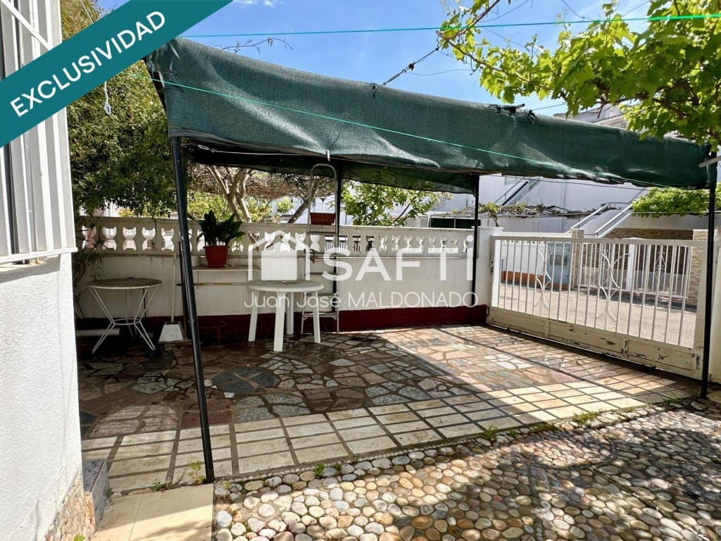 2 soverom Leilighet til salgs i Peniscola med svømmebasseng - € 130 000 (Ref: 9794444)