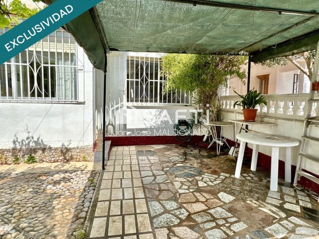 2 soverom Leilighet til salgs i Peñíscola med svømmebasseng - € 130 000 (Ref: 9794444)