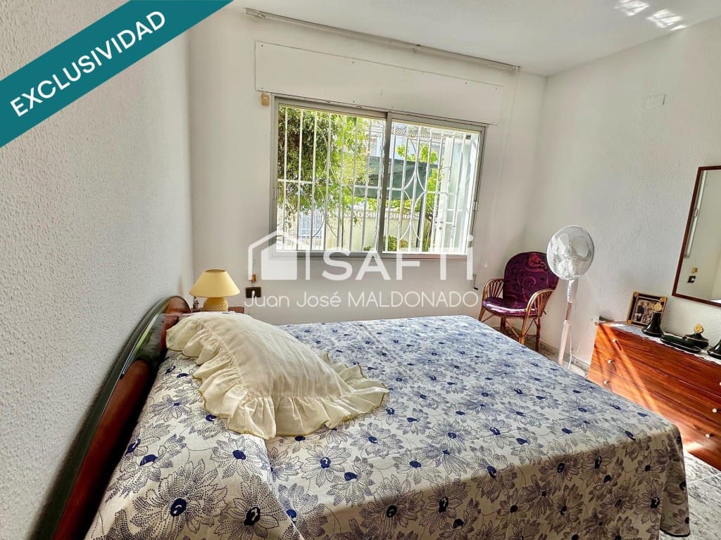 2 soverom Leilighet til salgs i Peniscola med svømmebasseng - € 130 000 (Ref: 9794444)