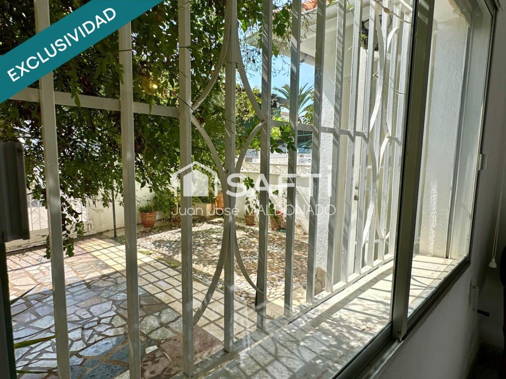 2 soverom Leilighet til salgs i Peniscola med svømmebasseng - € 130 000 (Ref: 9794444)