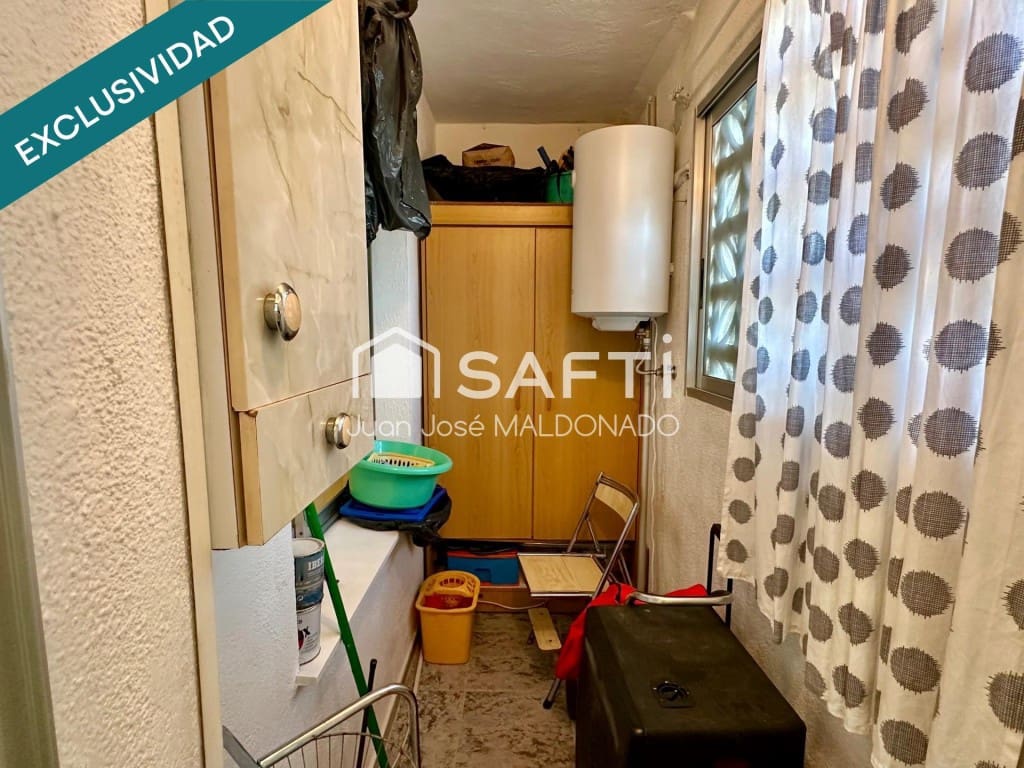 2 soverom Leilighet til salgs i Peniscola med svømmebasseng - € 130 000 (Ref: 9794444)