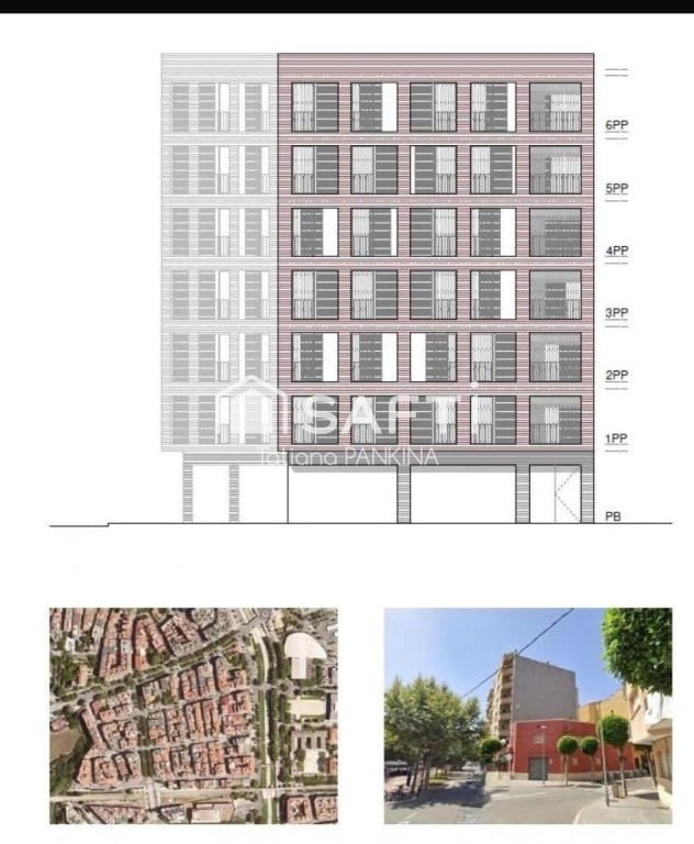 3 soveværelse Villa til salg i Cambrils - € 430.000 (Ref: 9794445)