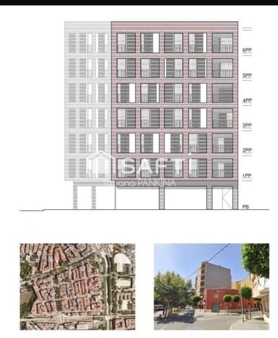 3 sovrum Villa till salu i Cambrils - 430 000 € (Ref: 9794445)