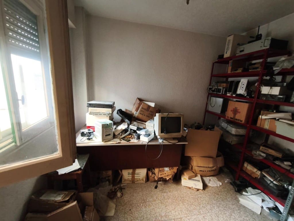 Kontor til salg i Madrid by - € 2.200.000 (Ref: 9794446)