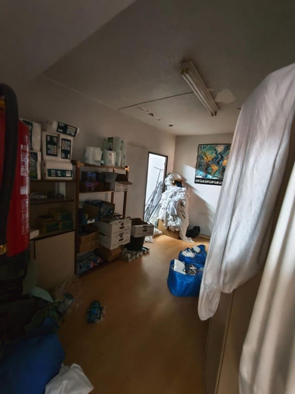 Kontor til salg i Madrid by - € 2.200.000 (Ref: 9794446)