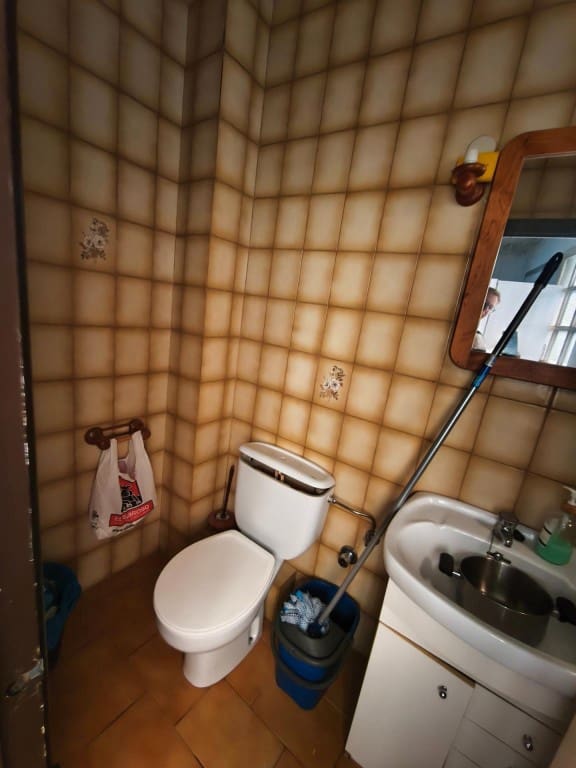 Kontor til salg i Madrid by - € 2.200.000 (Ref: 9794446)