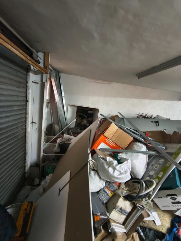 Kontor til salg i Madrid by - € 2.200.000 (Ref: 9794446)