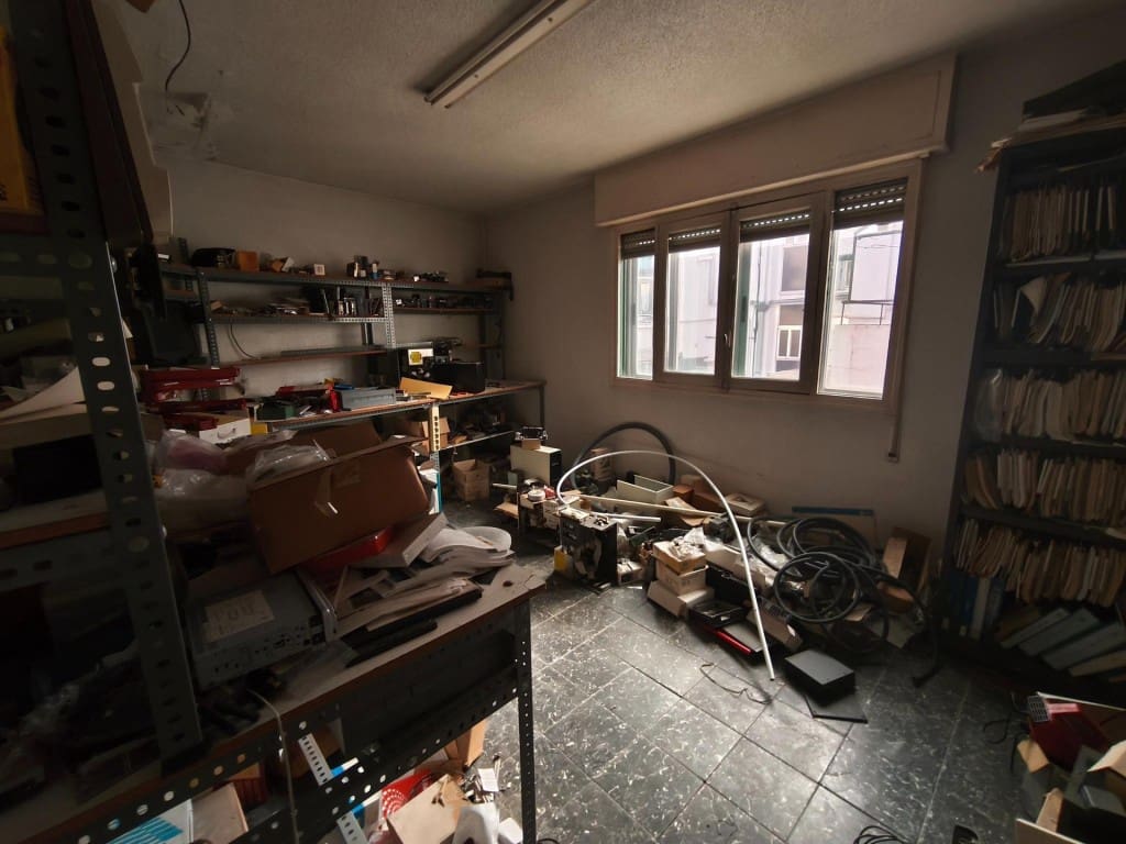 Kontor til salg i Madrid by - € 2.200.000 (Ref: 9794446)