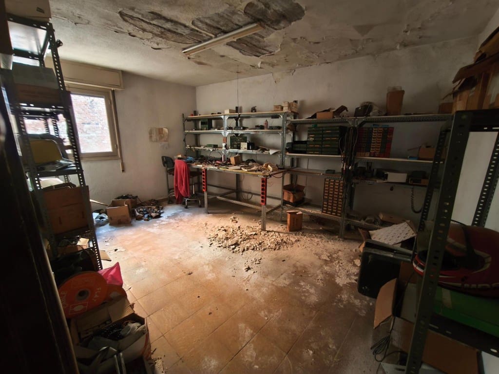 Kontor til salg i Madrid by - € 2.200.000 (Ref: 9794446)