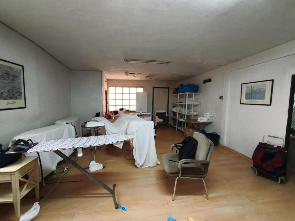 Kontor til salg i Madrid by - € 2.200.000 (Ref: 9794446)