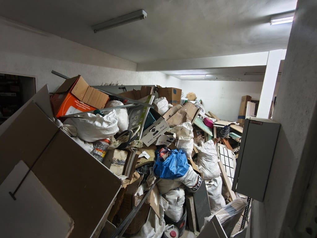 Kontor til salg i Madrid by - € 2.200.000 (Ref: 9794446)