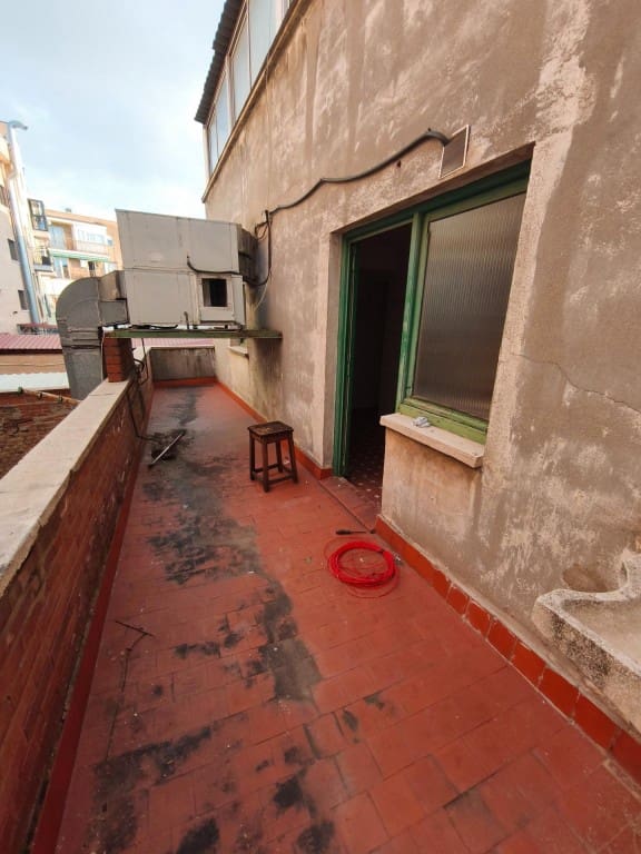 Kontor til salg i Madrid by - € 2.200.000 (Ref: 9794446)