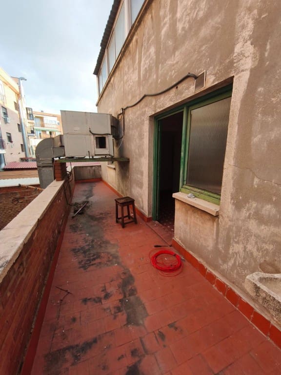 Kontor til salg i Madrid by - € 2.200.000 (Ref: 9794446)
