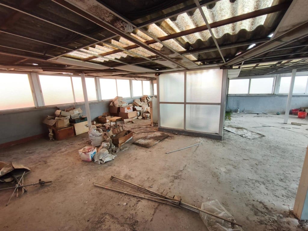 Kontor til salg i Madrid by - € 2.200.000 (Ref: 9794446)