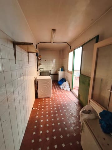 Kontor til salg i Berruguete, Madrid by - € 2.200.000 (Ref: 9794446)