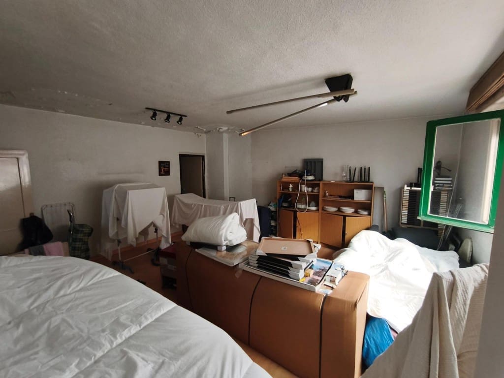 Kontor til salg i Madrid by - € 2.200.000 (Ref: 9794446)