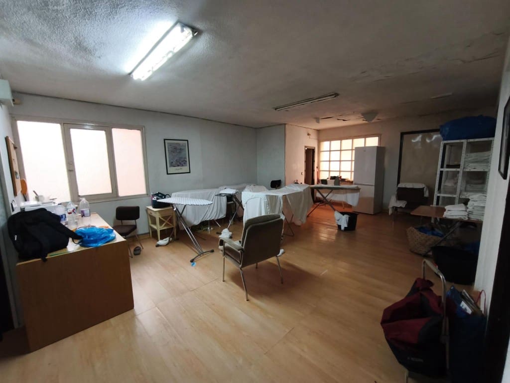 Kontor til salg i Madrid by - € 2.200.000 (Ref: 9794446)