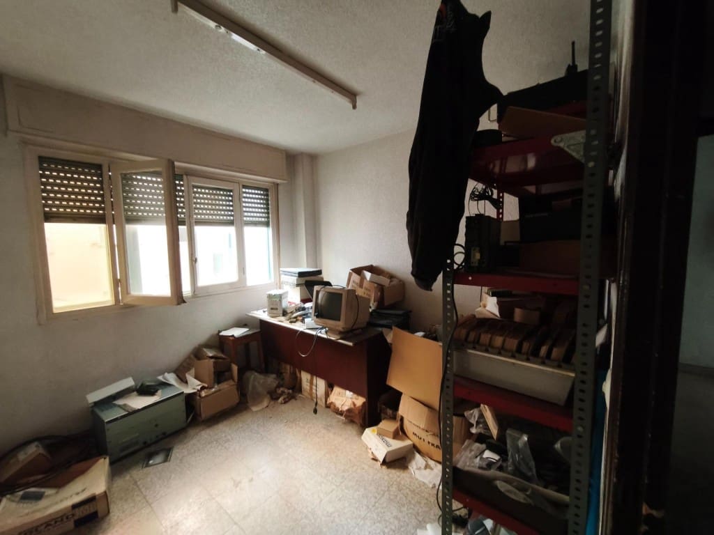 Kontor til salg i Madrid by - € 2.200.000 (Ref: 9794446)