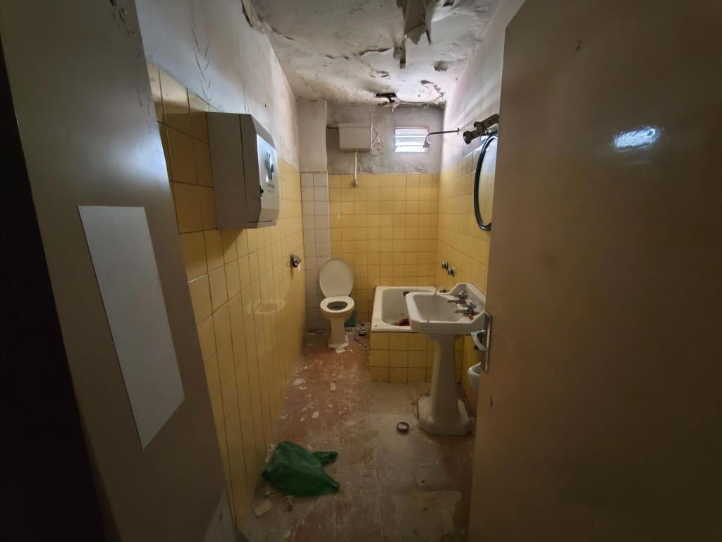 Kontor til salg i Madrid by - € 2.200.000 (Ref: 9794446)