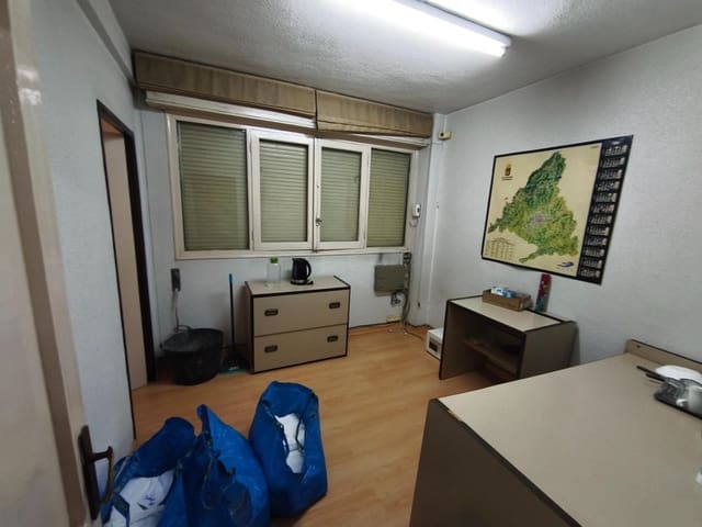 Kontor til salg i Berruguete, Madrid by - € 2.200.000 (Ref: 9794446)