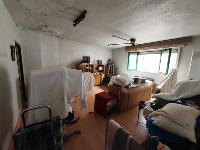 Kontor til salg i Berruguete, Madrid by - € 2.200.000 (Ref: 9794446)